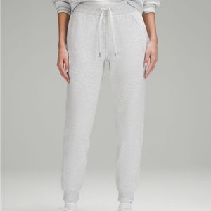 Scuba High-Rise Jogger (standard length)